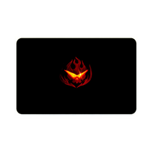 Load image into Gallery viewer, Anime Tengen Toppa Gurren Lagann Credit Card Skins (4-in-1 Pack)