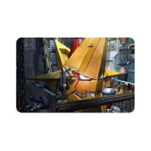 Load image into Gallery viewer, Anime Tengen Toppa Gurren Lagann Credit Card Skins (4-in-1 Pack)