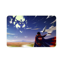 Load image into Gallery viewer, Anime Tengen Toppa Gurren Lagann Credit Card Skins (4-in-1 Pack)