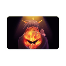 Load image into Gallery viewer, Anime Tengen Toppa Gurren Lagann Credit Card Skins (4-in-1 Pack)