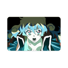 Load image into Gallery viewer, Anime Tengen Toppa Gurren Lagann Credit Card Skins (4-in-1 Pack)