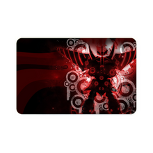 Load image into Gallery viewer, Anime Tengen Toppa Gurren Lagann Credit Card Skins (4-in-1 Pack)