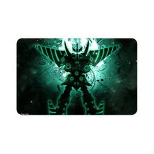 Load image into Gallery viewer, Anime Tengen Toppa Gurren Lagann Credit Card Skins (4-in-1 Pack)