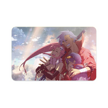 Load image into Gallery viewer, Anime Tengen Toppa Gurren Lagann Credit Card Skins (4-in-1 Pack)