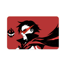 Load image into Gallery viewer, Anime Tengen Toppa Gurren Lagann Credit Card Skins (4-in-1 Pack)