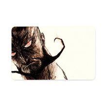 Load image into Gallery viewer, Anime Tengen Toppa Gurren Lagann Credit Card Skins (4-in-1 Pack)