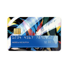 Load image into Gallery viewer, Anime Tengen Toppa Gurren Lagann Credit Card Skins (4-in-1 Pack)