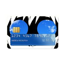 Load image into Gallery viewer, Anime Tengen Toppa Gurren Lagann Credit Card Skins (4-in-1 Pack)