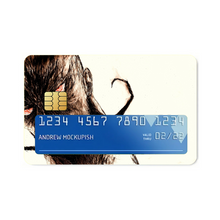 Load image into Gallery viewer, Anime Tengen Toppa Gurren Lagann Credit Card Skins (4-in-1 Pack)