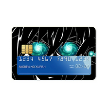 Load image into Gallery viewer, Anime Tengen Toppa Gurren Lagann Credit Card Skins (4-in-1 Pack)