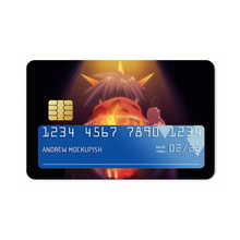 Load image into Gallery viewer, Anime Tengen Toppa Gurren Lagann Credit Card Skins (4-in-1 Pack)