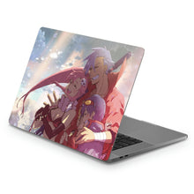 Load image into Gallery viewer, Anime Tengen Toppa Gurren Lagann Macbook Skin
