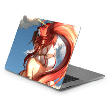Load image into Gallery viewer, Anime Tengen Toppa Gurren Lagann  Macbook Skin