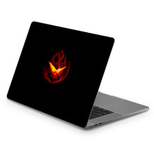 Load image into Gallery viewer, Anime Tengen Toppa Gurren Lagann Macbook Skin