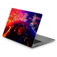 Load image into Gallery viewer, Anime Tengen Toppa Gurren Lagann Macbook Skin