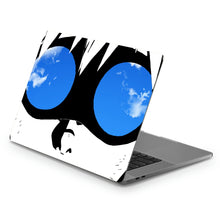 Load image into Gallery viewer, Anime Tengen Toppa Gurren Lagann Macbook Skin