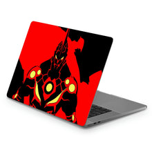 Load image into Gallery viewer, Anime Tengen Toppa Gurren Lagann Macbook Skin