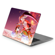 Load image into Gallery viewer, Anime Tengen Toppa Gurren Lagann Macbook Skin