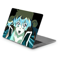 Load image into Gallery viewer, Anime Tengen Toppa Gurren Lagann Macbook Skin
