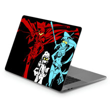 Load image into Gallery viewer, Anime Tengen Toppa Gurren Lagann Macbook Skin