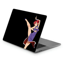 Load image into Gallery viewer, Anime Tengen Toppa Gurren Lagann Macbook Skin