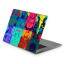 Load image into Gallery viewer, Anime Tengen Toppa Gurren Lagann Macbook Skin