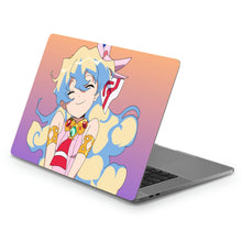 Load image into Gallery viewer, Anime Tengen Toppa Gurren Lagann Macbook Skin