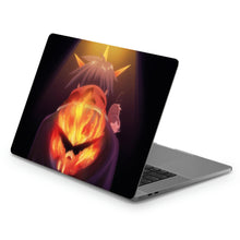 Load image into Gallery viewer, Anime Tengen Toppa Gurren Lagann Macbook Skin