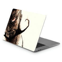 Load image into Gallery viewer, Anime Tengen Toppa Gurren Lagann Macbook Skin