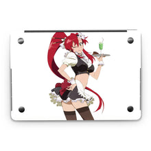 Load image into Gallery viewer, Anime Tengen Toppa Gurren Lagann Macbook Skin
