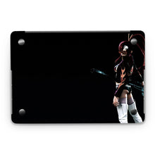 Load image into Gallery viewer, Anime Tengen Toppa Gurren Lagann Macbook Skin