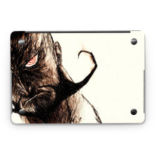 Load image into Gallery viewer, Anime Tengen Toppa Gurren Lagann Macbook Skin