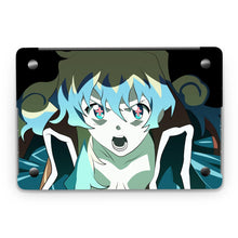 Load image into Gallery viewer, Anime Tengen Toppa Gurren Lagann Macbook Skin