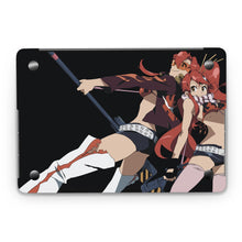Load image into Gallery viewer, Anime Tengen Toppa Gurren Lagann Macbook Skin