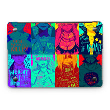 Load image into Gallery viewer, Anime Tengen Toppa Gurren Lagann Macbook Skin