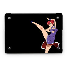 Load image into Gallery viewer, Anime Tengen Toppa Gurren Lagann Macbook Skin
