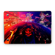 Load image into Gallery viewer, Anime Tengen Toppa Gurren Lagann Macbook Skin