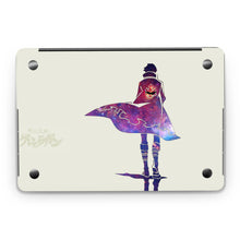 Load image into Gallery viewer, Anime Tengen Toppa Gurren Lagann Macbook Skin