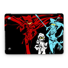 Load image into Gallery viewer, Anime Tengen Toppa Gurren Lagann Macbook Skin