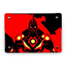 Load image into Gallery viewer, Anime Tengen Toppa Gurren Lagann Macbook Skin