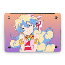Load image into Gallery viewer, Anime Tengen Toppa Gurren Lagann Macbook Skin