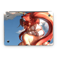 Load image into Gallery viewer, Anime Tengen Toppa Gurren Lagann  Macbook Skin