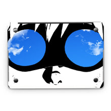 Load image into Gallery viewer, Anime Tengen Toppa Gurren Lagann Macbook Skin