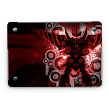Load image into Gallery viewer, Anime Tengen Toppa Gurren Lagann Macbook Skin