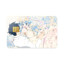 Load image into Gallery viewer, Anime Tengen Toppa Gurren Lagannr Credit Card Skins (4-in-1 Pack)