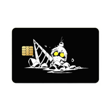 Load image into Gallery viewer, Anime Tengen Toppa Gurren Lagannr Credit Card Skins (4-in-1 Pack)