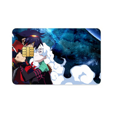 Load image into Gallery viewer, Anime Tengen Toppa Gurren Lagannr Credit Card Skins (4-in-1 Pack)