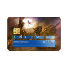 Load image into Gallery viewer, Anime Tengen Toppa Gurren Lagannr Credit Card Skins (4-in-1 Pack)