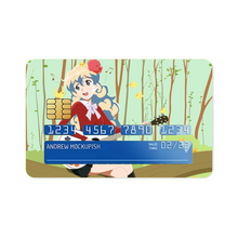 Load image into Gallery viewer, Anime Tengen Toppa Gurren Lagannr Credit Card Skins (4-in-1 Pack)