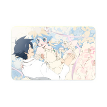 Load image into Gallery viewer, Anime Tengen Toppa Gurren Lagannr Credit Card Skins (4-in-1 Pack)